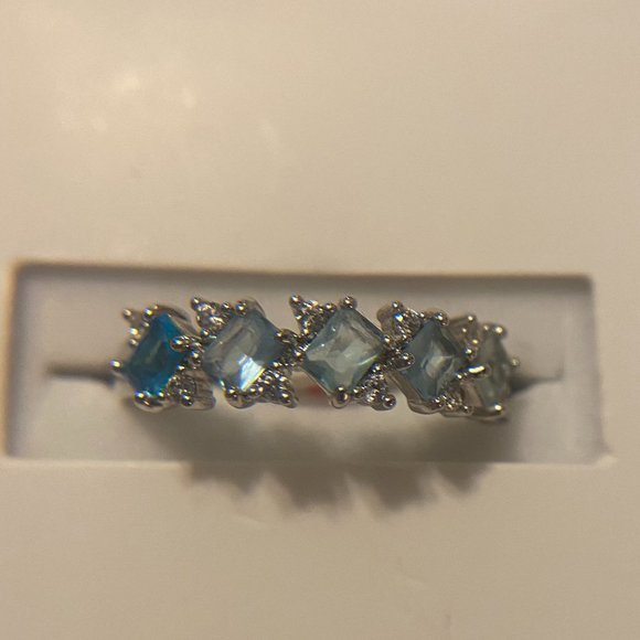 Ring Bomb Party RBP 3164  Size 10 - Picture 1 of 2